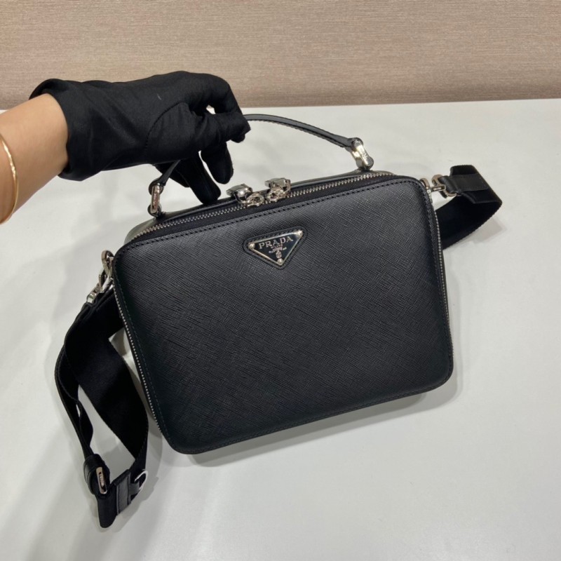 Prada Camera Bag