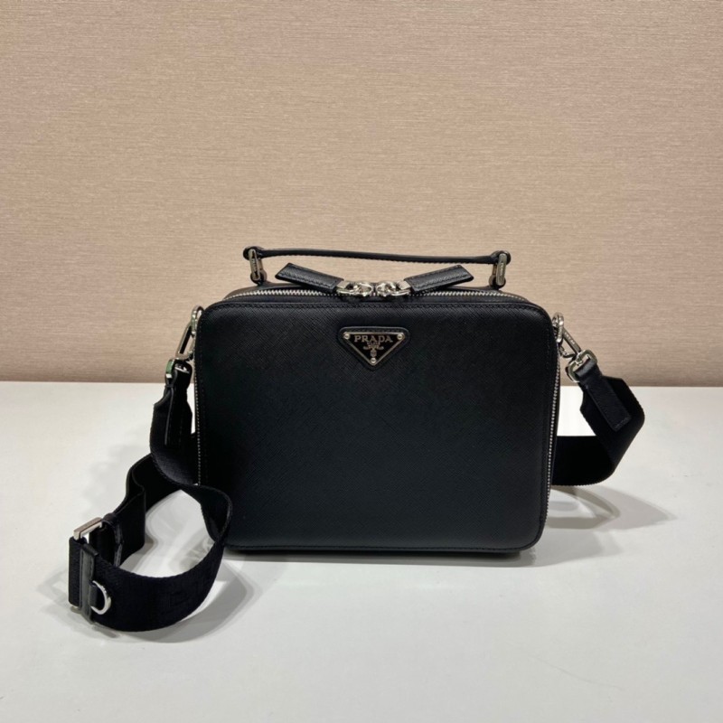 Prada Camera Bag