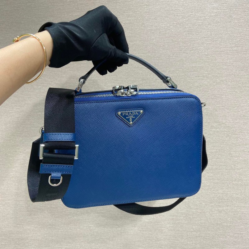 Prada Camera Bag