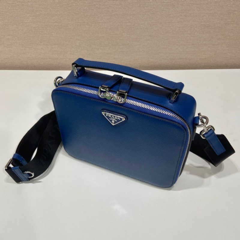 Prada Camera Bag