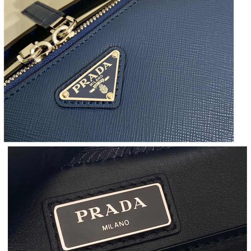 Prada Camera Bag