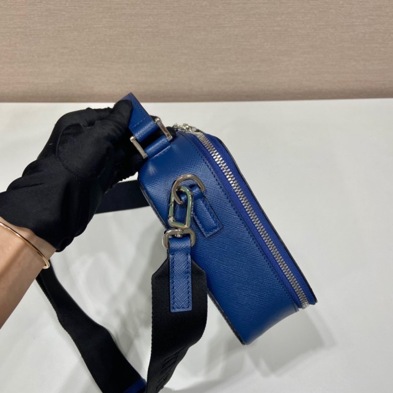 Prada Camera Bag