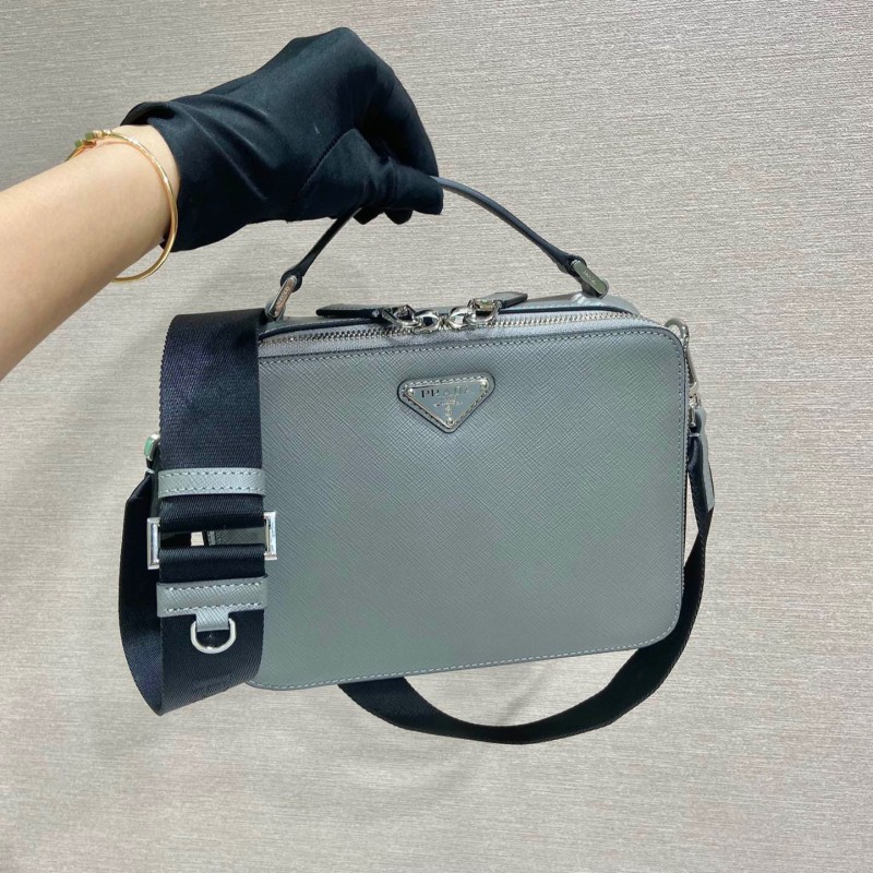 Prada Camera Bag