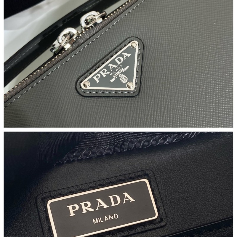 Prada Camera Bag