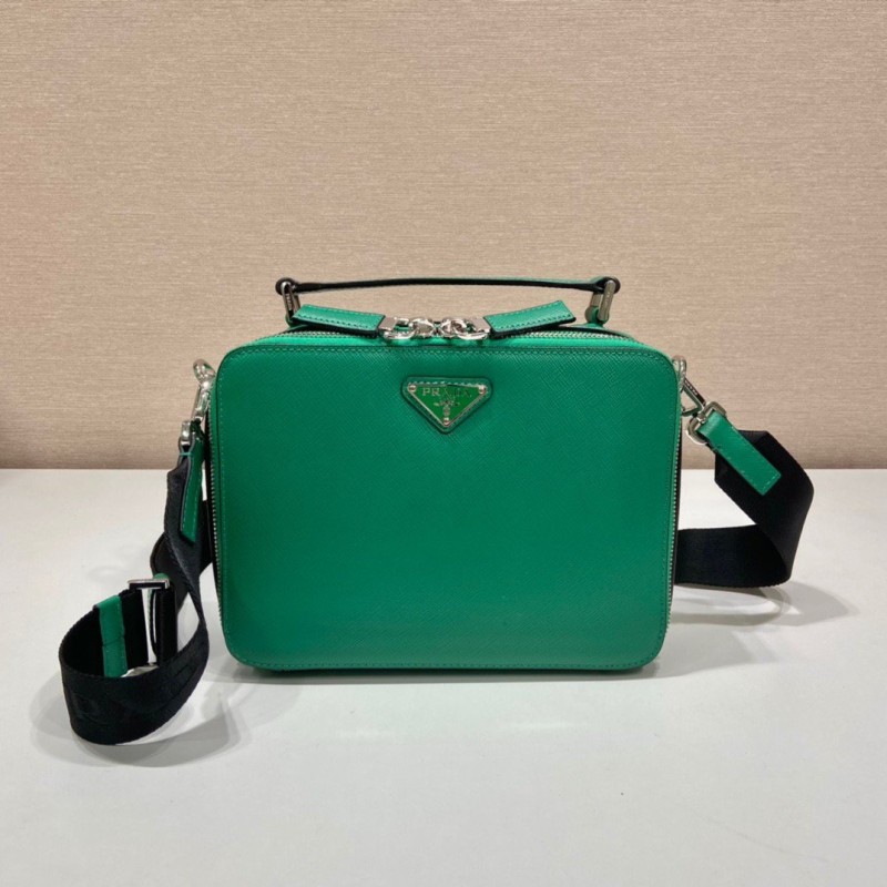 Prada Camera Bag