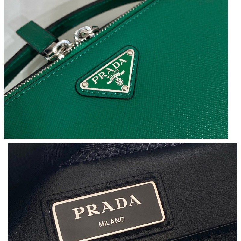 Prada Camera Bag