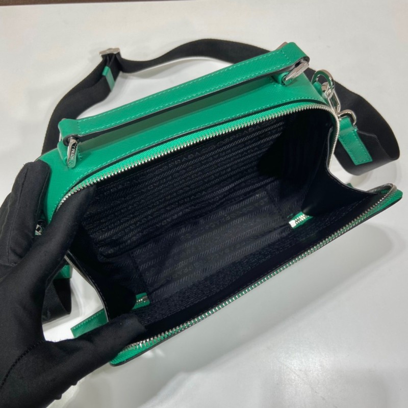 Prada Camera Bag