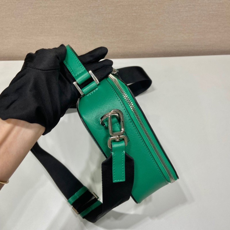 Prada Camera Bag