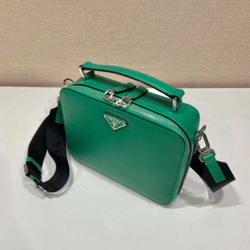 Prada Camera Bag