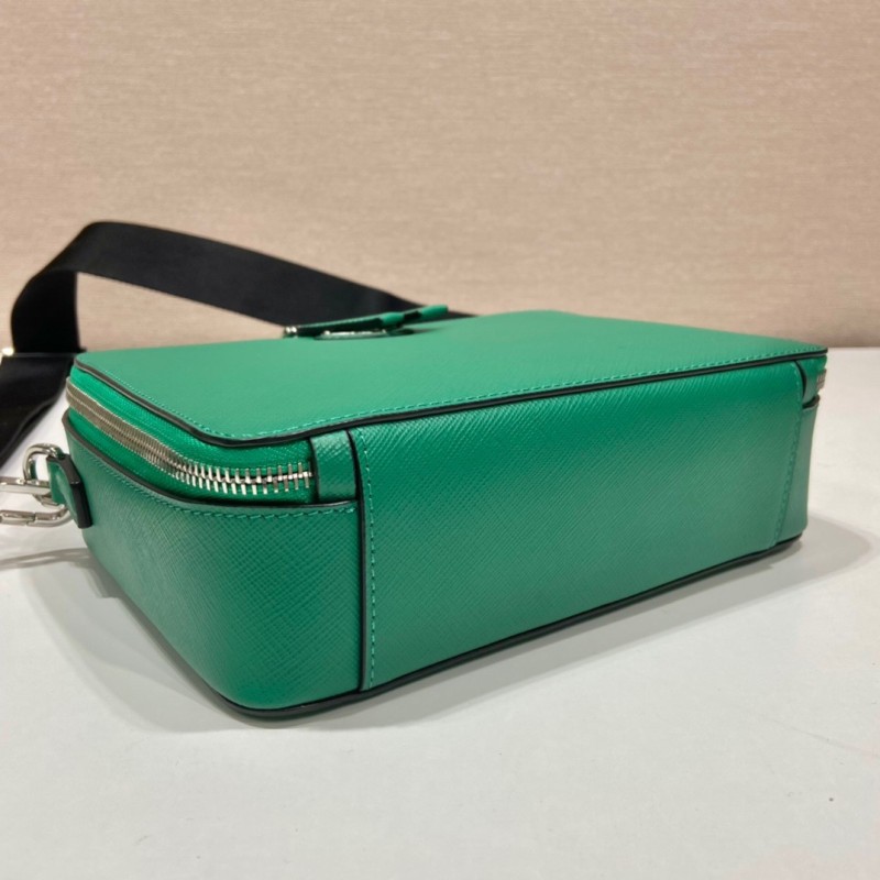 Prada Camera Bag