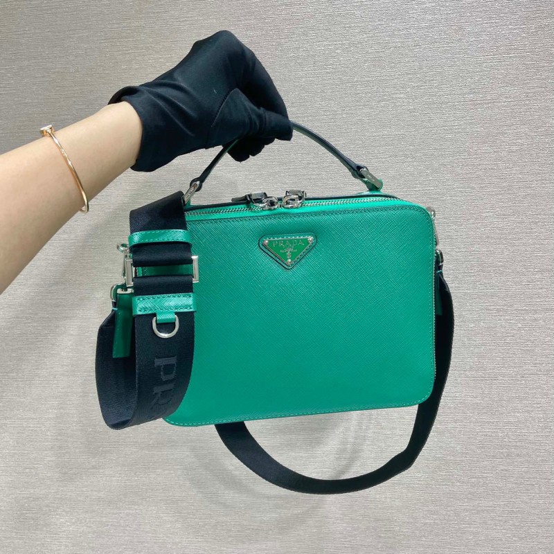 Prada Camera Bag