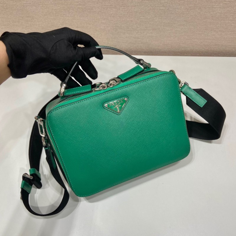 Prada Camera Bag