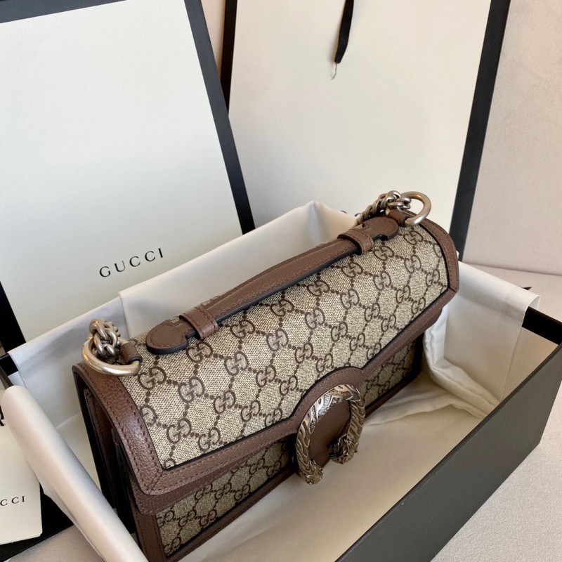 Gucci Dionysus 手柄酒神