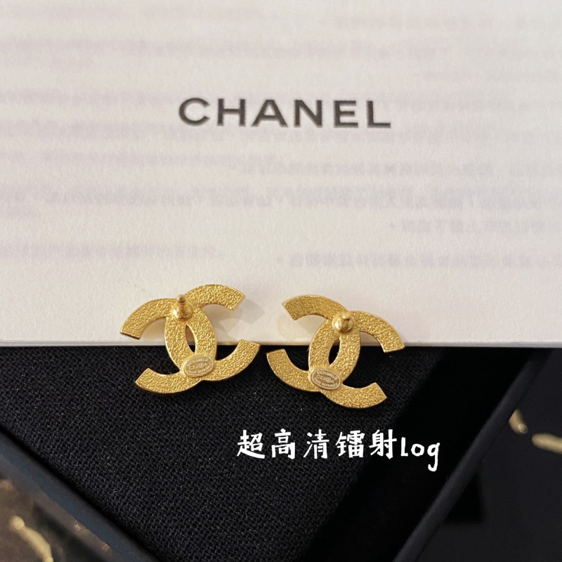 Chanel Earring