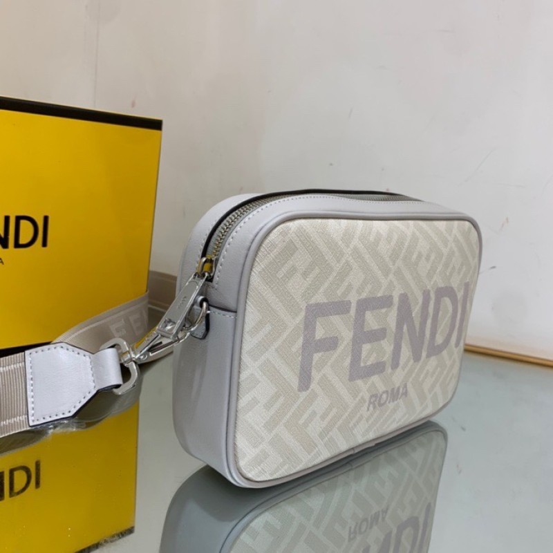 Fendi Camera Bag