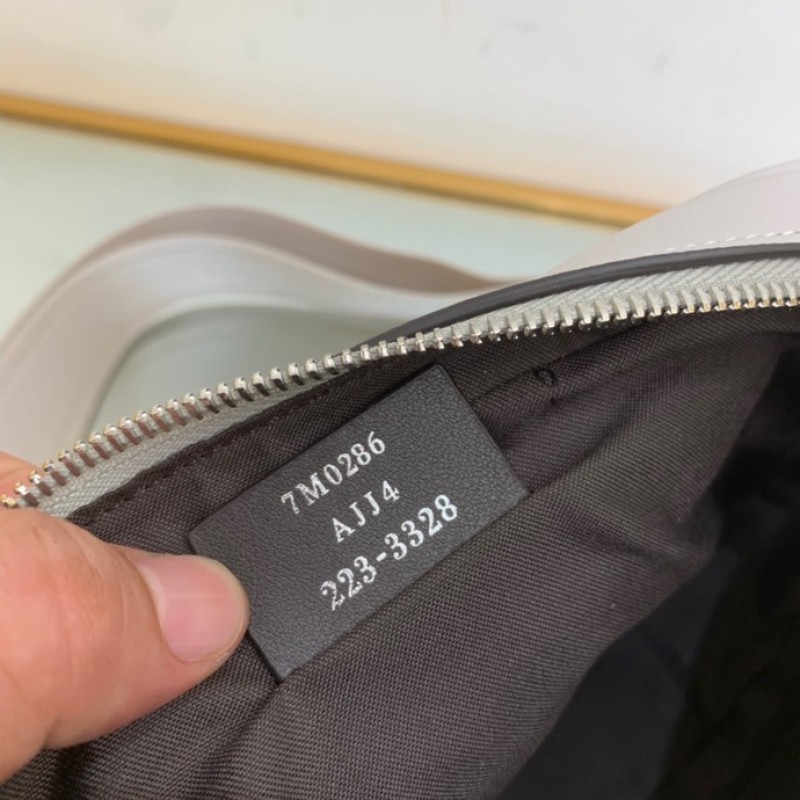 Fendi Camera Bag