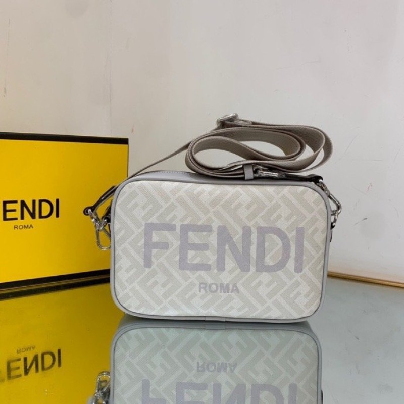 Fendi Camera Bag