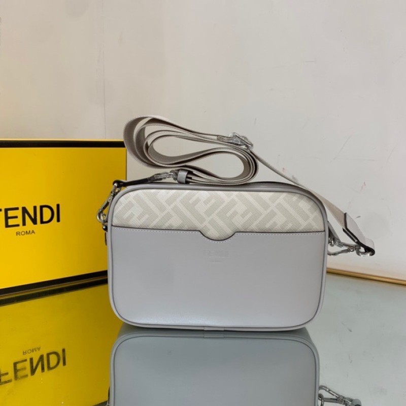 Fendi Camera Bag