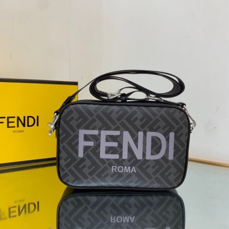 Fendi Cemare Bag