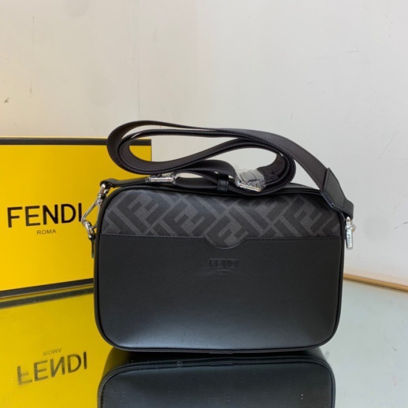 Fendi Cemare Bag