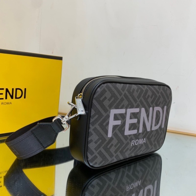 Fendi Cemare Bag