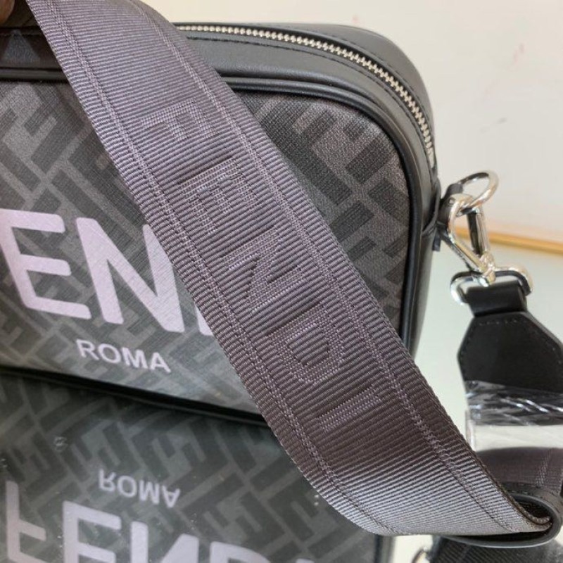 Fendi Cemare Bag