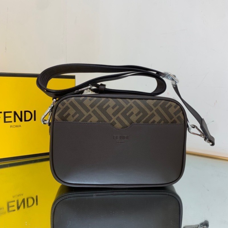 Fendi Camera bag