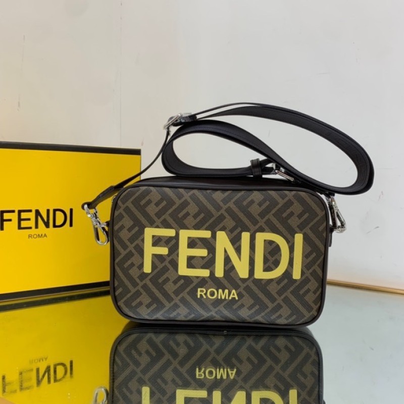 Fendi Camera bag