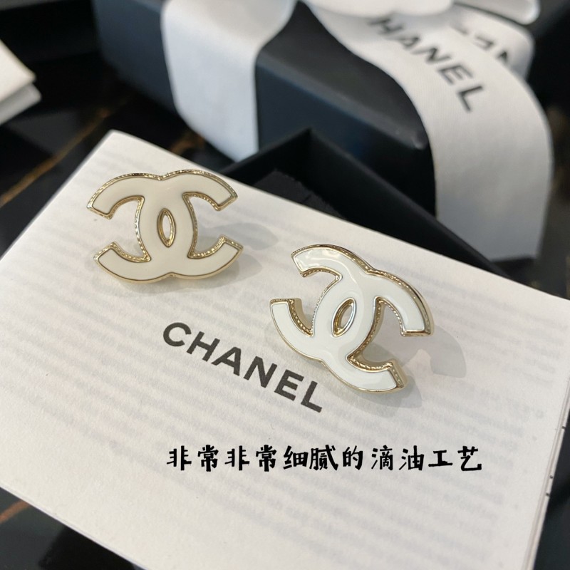 Chanel Earring