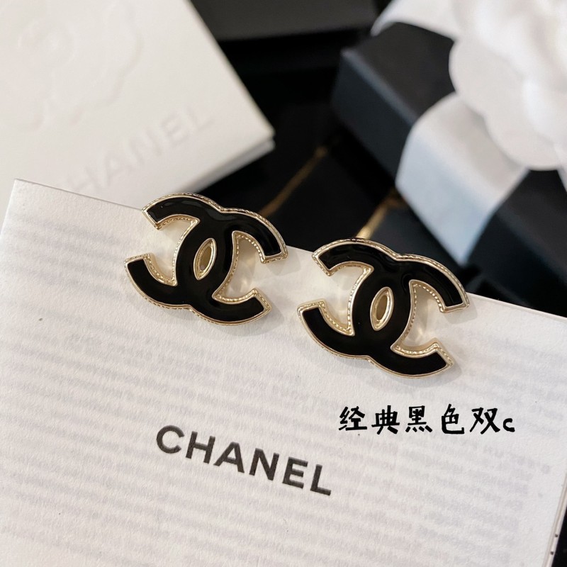 Chanel Earring