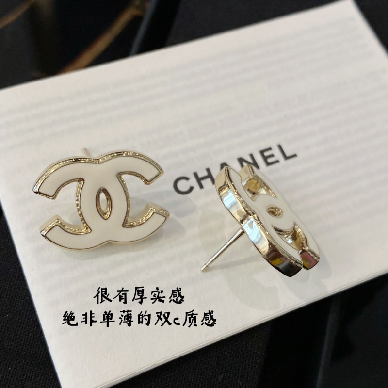 Chanel Earring