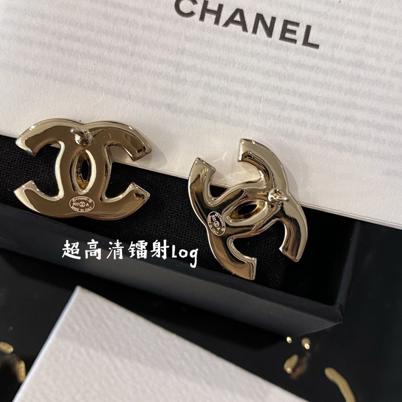 Chanel Earring