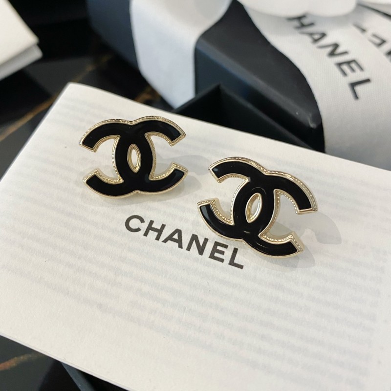 Chanel Earring