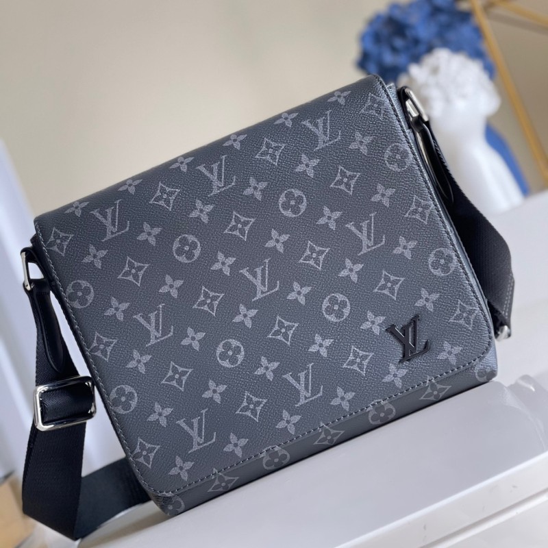 LV Messenger Bag小号