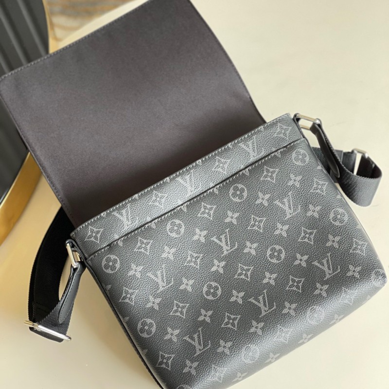 LV Messenger Bag小号