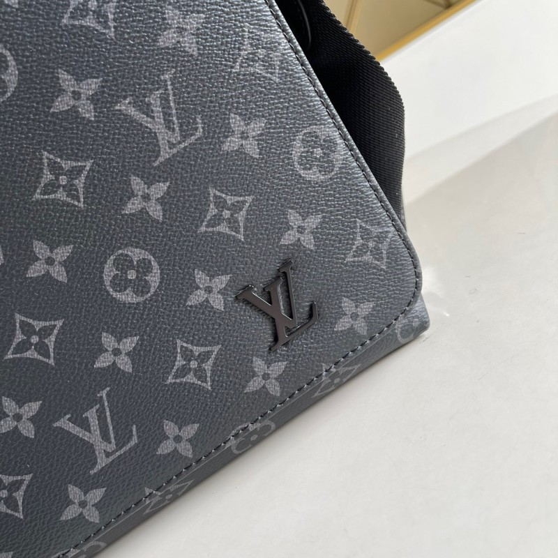 LV Messenger Bag小号