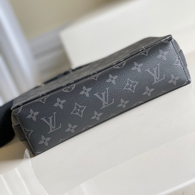 LV Messenger Bag小号