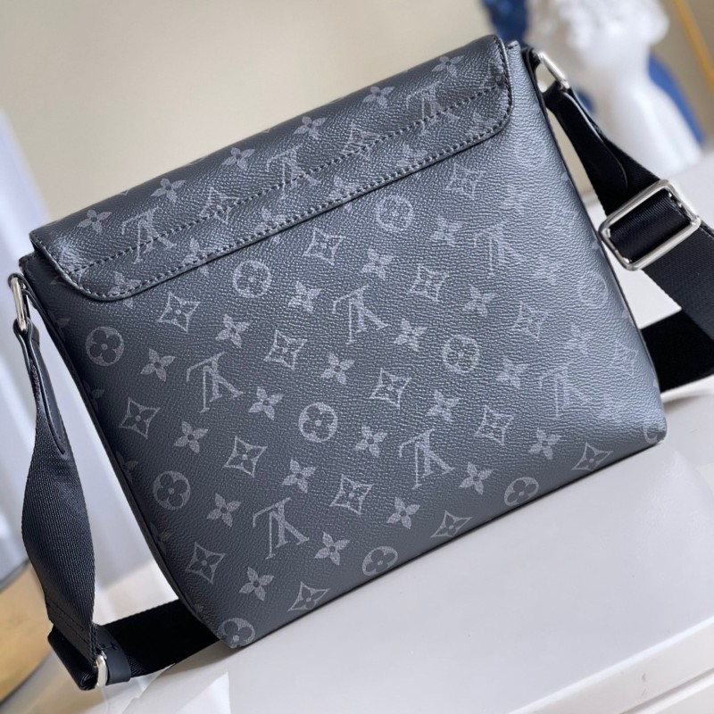 LV Messenger Bag小号