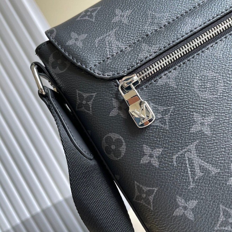 LV Messenger Bag大号