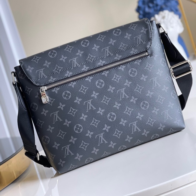 LV Messenger Bag大号