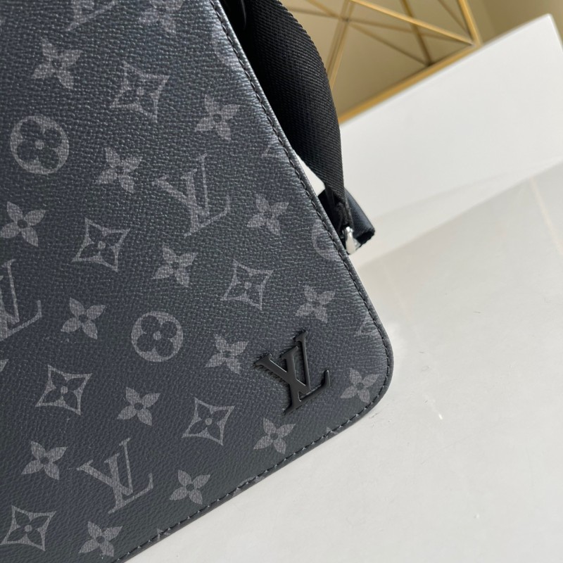 LV Messenger Bag大号