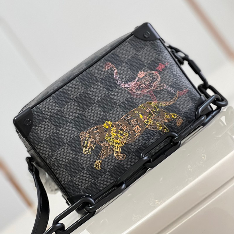 LV Soft Trunk