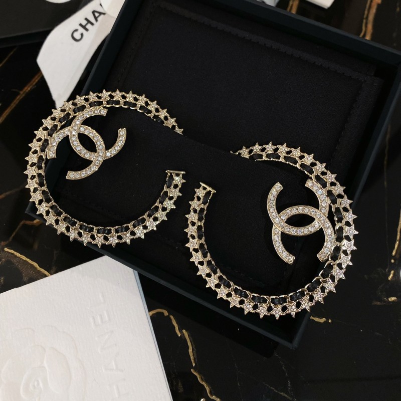 Chanel Earring