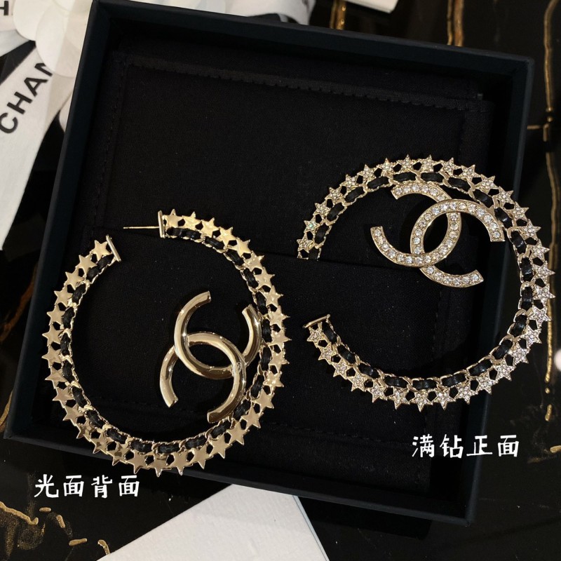 Chanel Earring