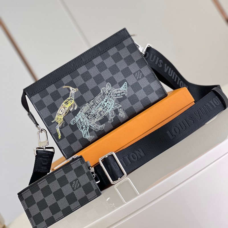 LV Sling Bag