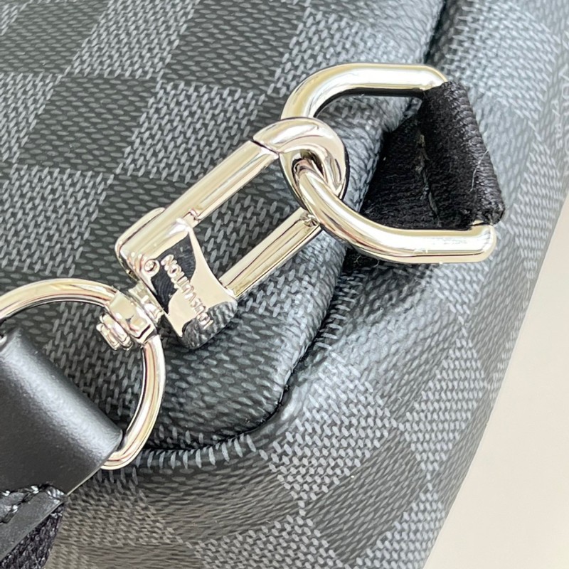 LV Chest Bag