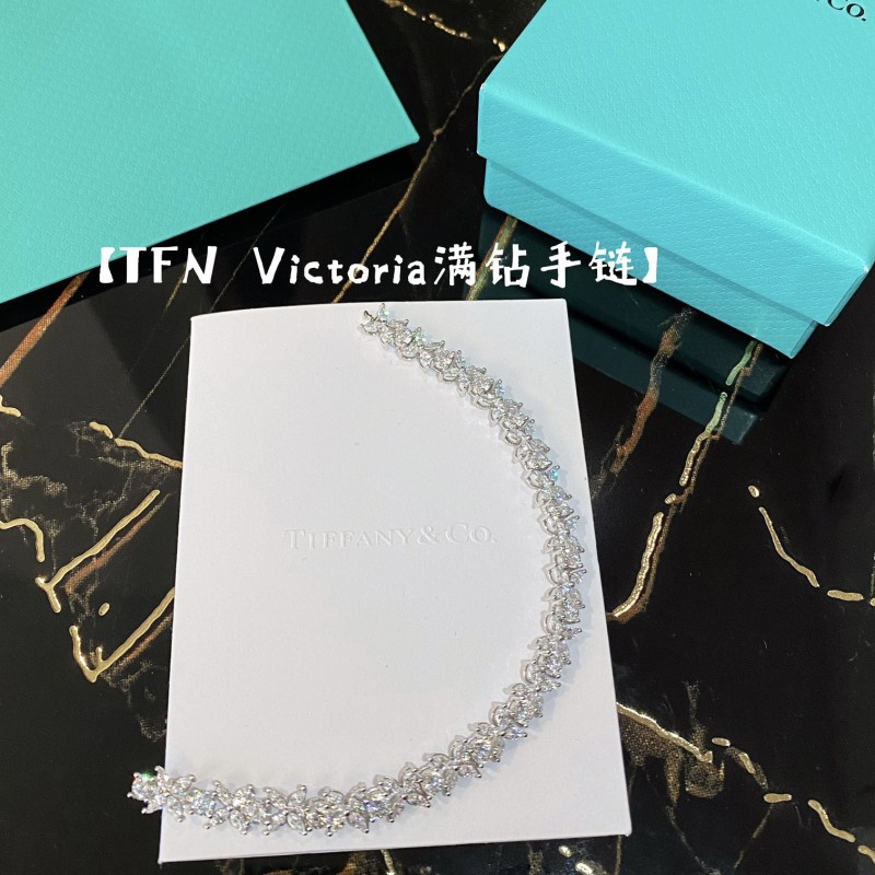 Tiffany Bracelet