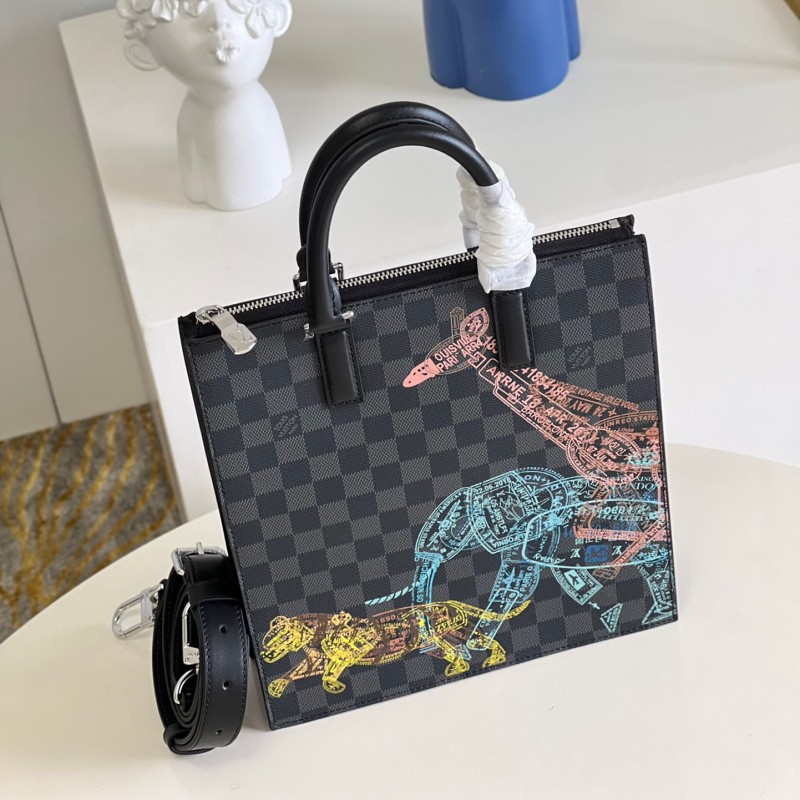 LV Tote Bag