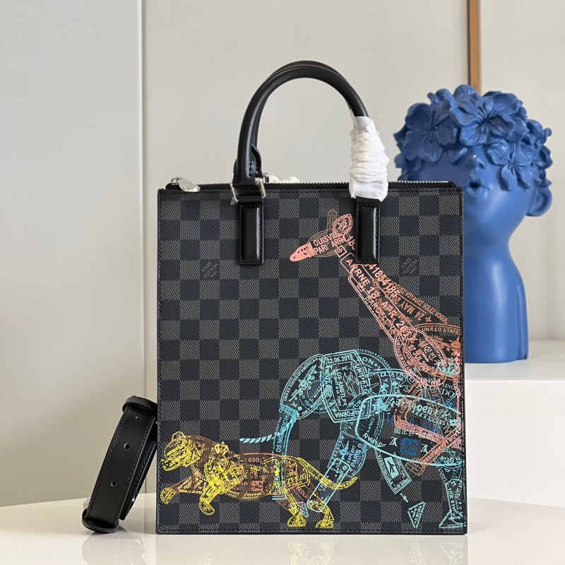 LV Tote Bag