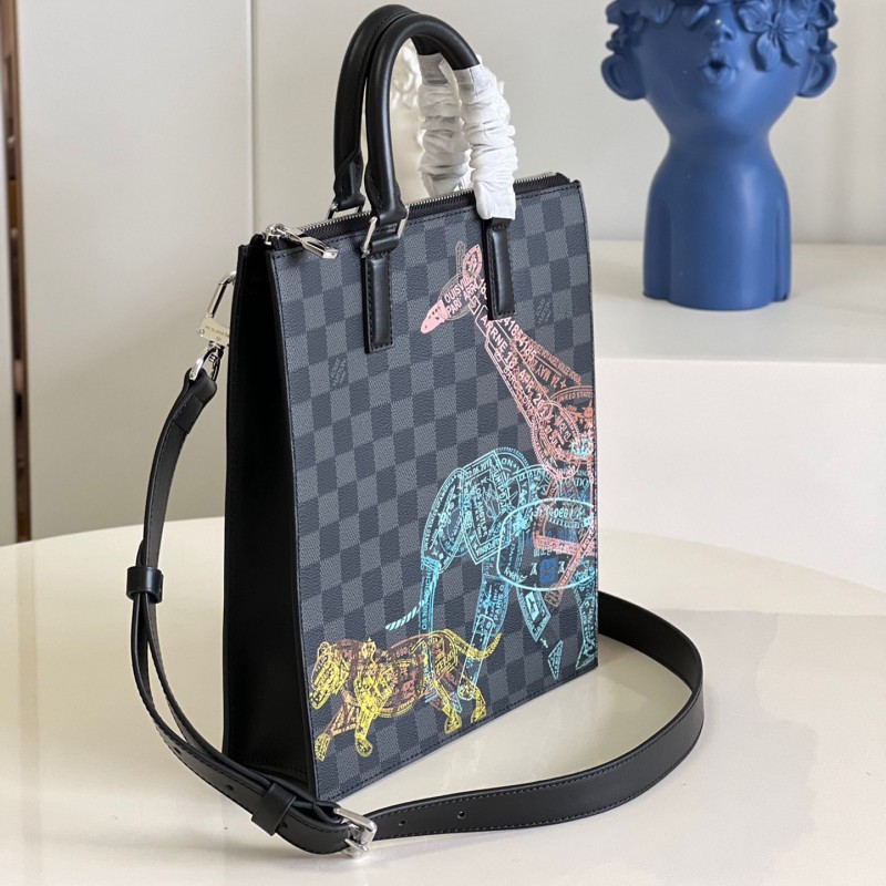 LV Tote Bag